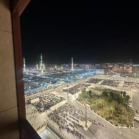 Emaar Elite Al Madina Hotel Медина Экстерьер фото