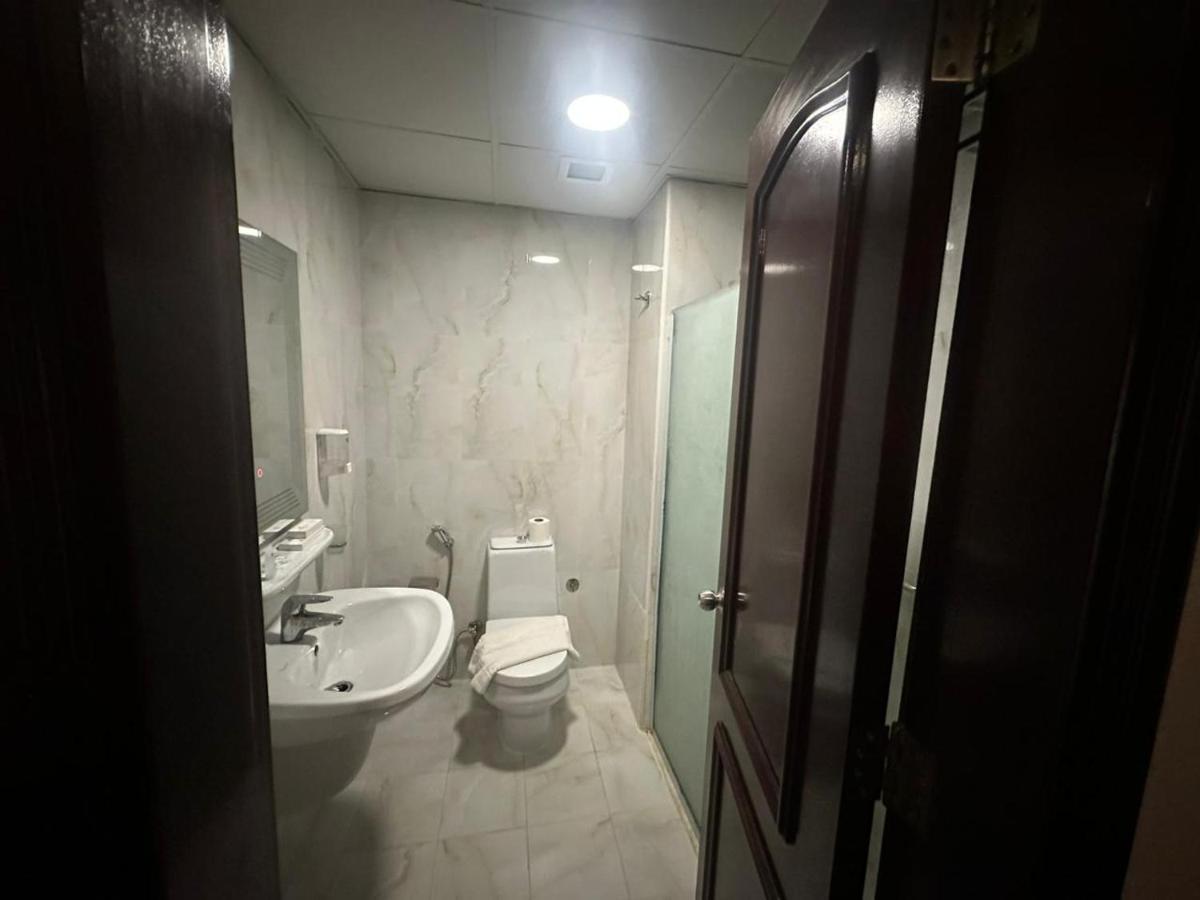 Emaar Elite Al Madina Hotel Медина Экстерьер фото